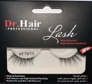 D.HAIR EYELASH VF761H