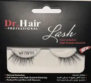 D.HAIR EYELASH VF761H