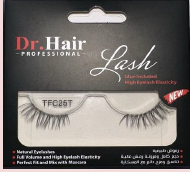 D.HAIR EYELASH TFC25T