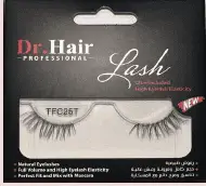 D.HAIR EYELASH TFC25T