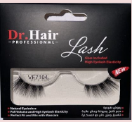D.HAIR EYELASH VF7104