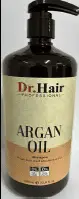 DR.HAIR SHAMPOO ARGAN OIL 1000ML