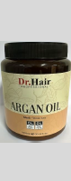 DR.HAIR MASK ARGAN OIL 1000ML