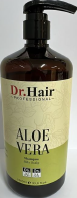 DR.HAIR SAAMPOO ALOE VERA 1000ML