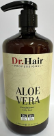 DR.HAIR CONDITIONER ALOE VERA 1000ML