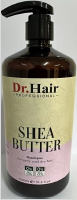 DR.HAIR SHAMPOO SHEA BUTTER 1000ML
