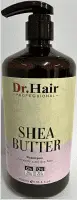 DR.HAIR SHAMPOO SHEA BUTTER 1000ML