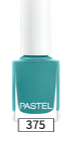 مناكير PASTEL رقم 357