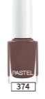 مناكير PASTEL رقم 374