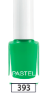 مناكير PASTEL رقم 393