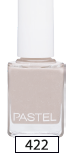 مناكير PASTEL رقم 422