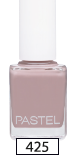 مناكير PASTEL رقم 425