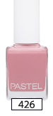 مناكير PASTEL رقم 426