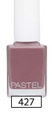 مناكير PASTEL رقم 427