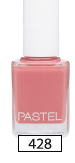مناكير PASTEL رقم 428