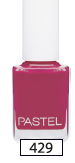 مناكير PASTEL رقم 429