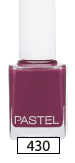 مناكير PASTEL رقم 430