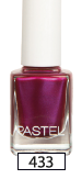 مناكير PASTEL رقم 433