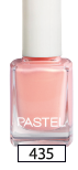 مناكير PASTEL رقم 435