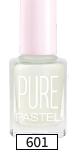 مناكير PASTEL رقم 601
