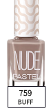 مناكير PASTEL رقم 759