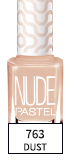 مناكير PASTEL رقم 763