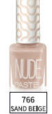 مناكير PASTEL رقم 766